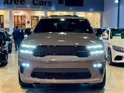 دودج دورانجو